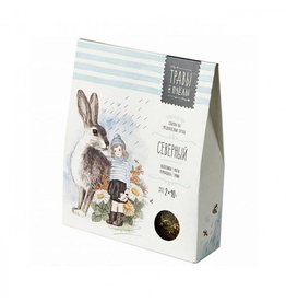 Northern Herbal Loose Leaf Tea