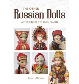 The Other Russian Dolls
