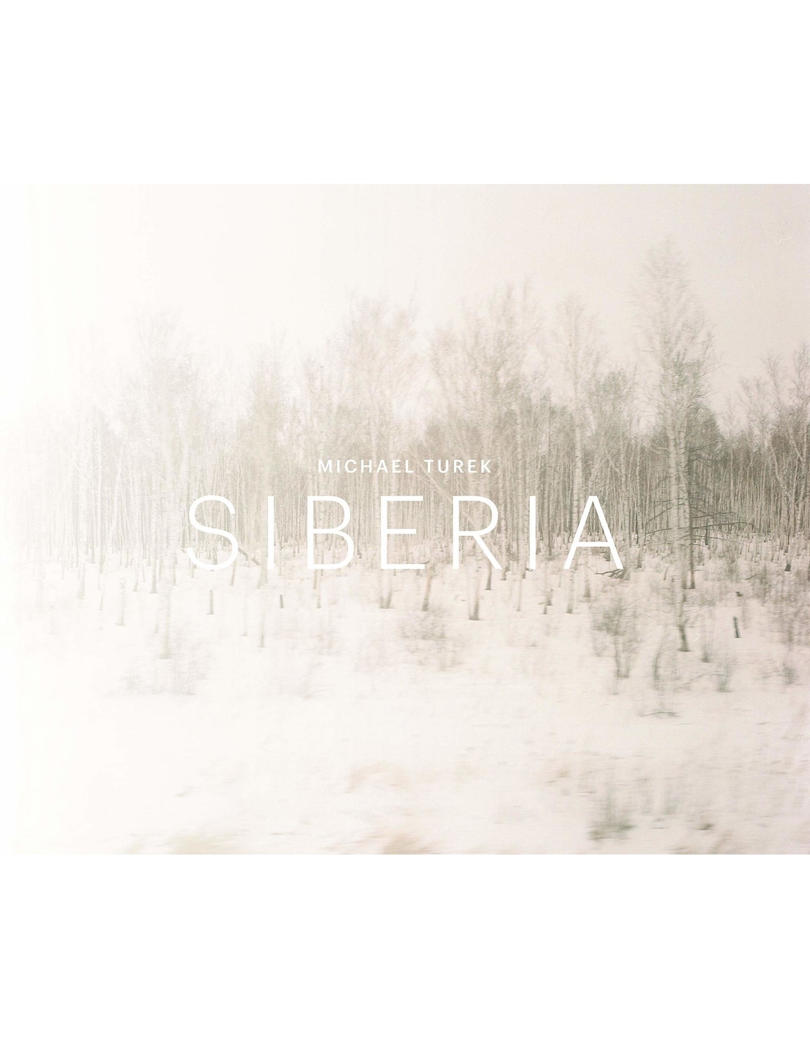 Michael Turek: Siberia