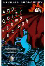 And Quiet Flows The Don