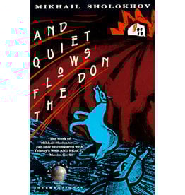 And Quiet Flows The Don