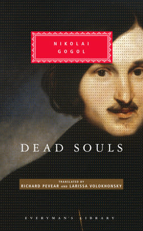 Dead Souls - TMORA Shop