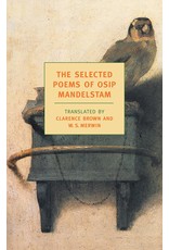 The Selected Poems of Osip Mandelstam