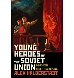 Young Heroes of the Soviet Union