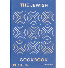 The Jewish Cookbook