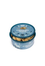 Cardamom Cookies