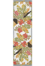 Ekelund Blackbird Table Runner