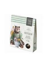 Novgorod Herbal Loose Leaf Tea