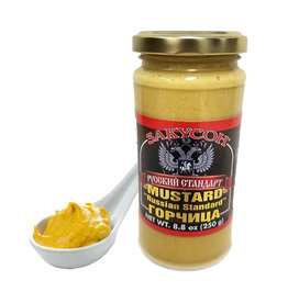 Russian Standard Mustard