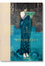 Library of Esoterica: Witchcraft