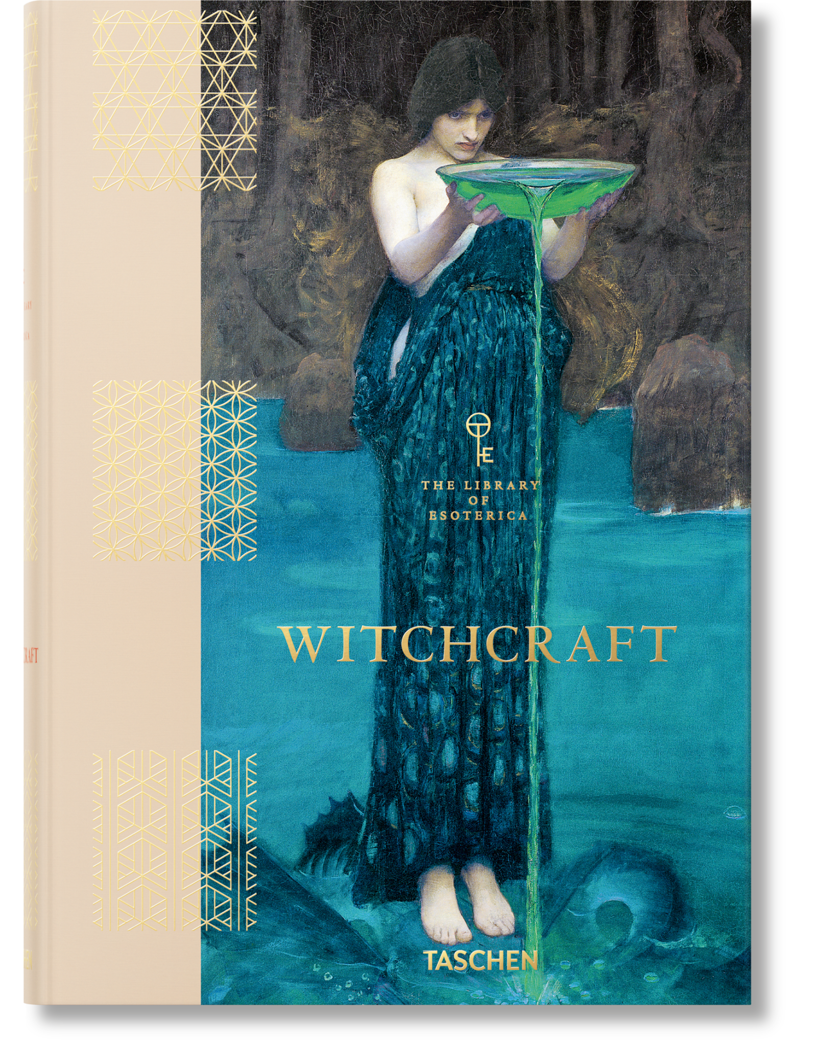 Library of Esoterica: Witchcraft