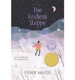 The Endless Steppe: Growing Up in Siberia