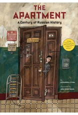 The Apartment:  A Century of Russian History