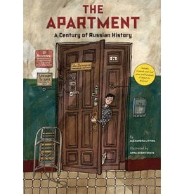 The Apartment:  A Century of Russian History