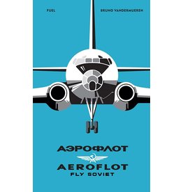 Aeroflot Fly Soviet