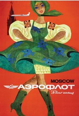 Aeroflot Fly Soviet