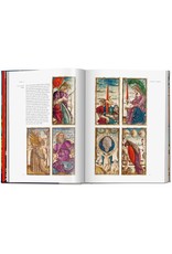 The Library of Esoterica: Tarot