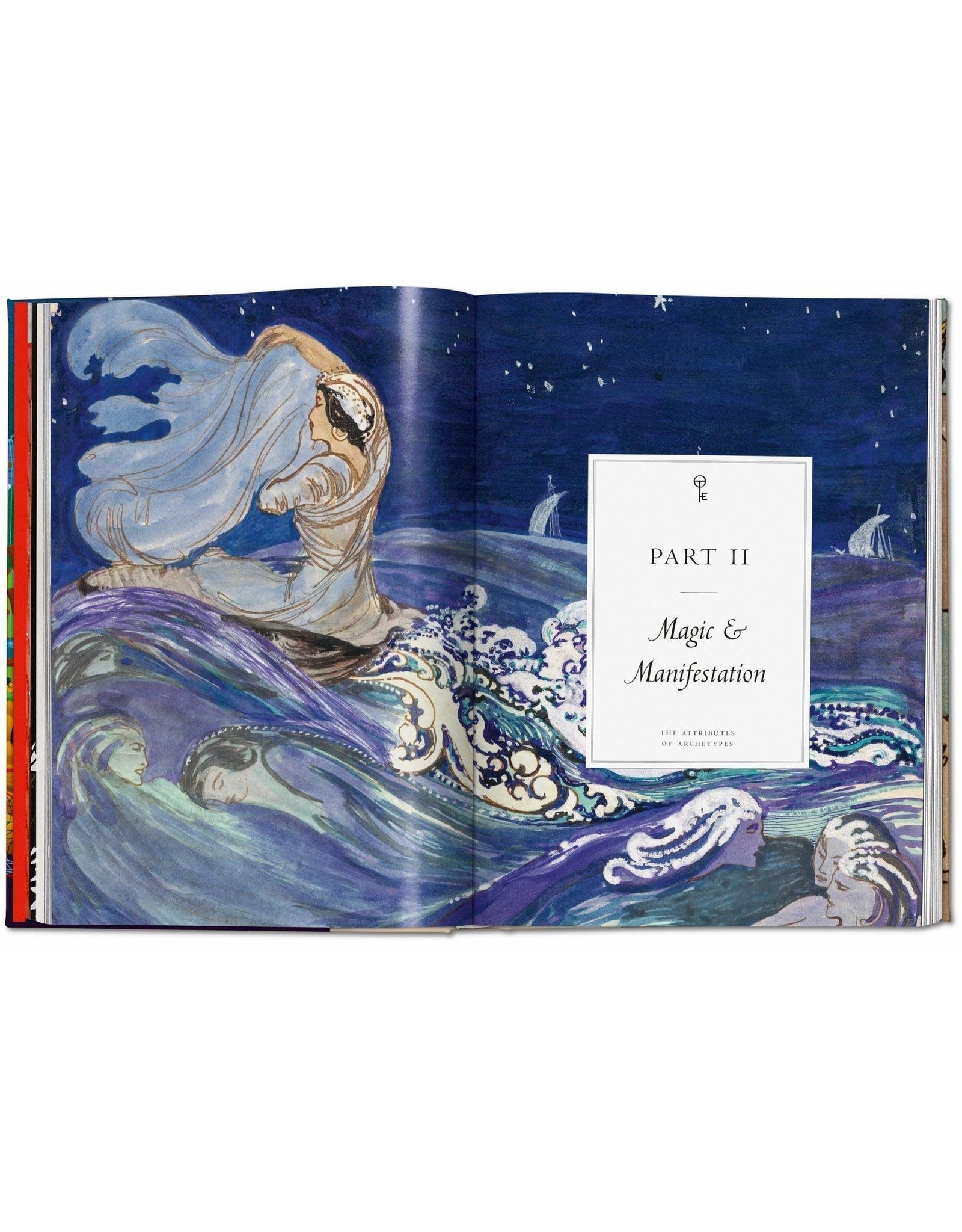 The Library of Esoterica: Tarot