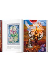 The Library of Esoterica: Tarot