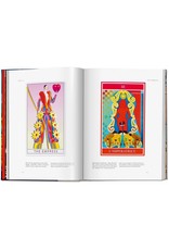 The Library of Esoterica: Tarot