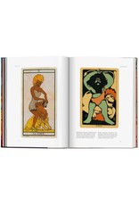 The Library of Esoterica: Tarot