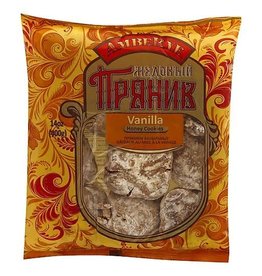 Amberye Vanilla Honey Prianiki