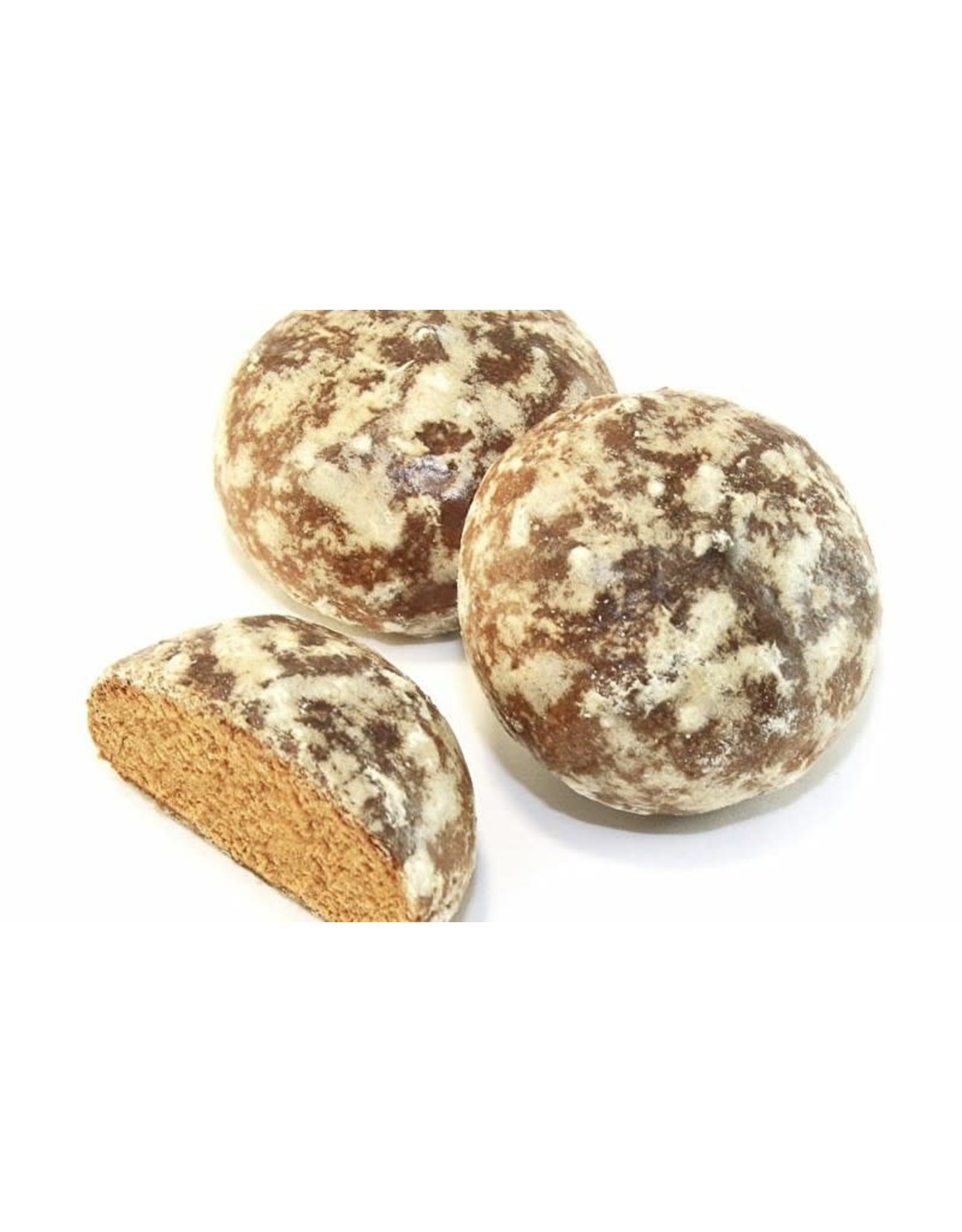 Amberye Vanilla Honey Prianiki