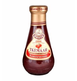 Georgian Tkemali Sauce
