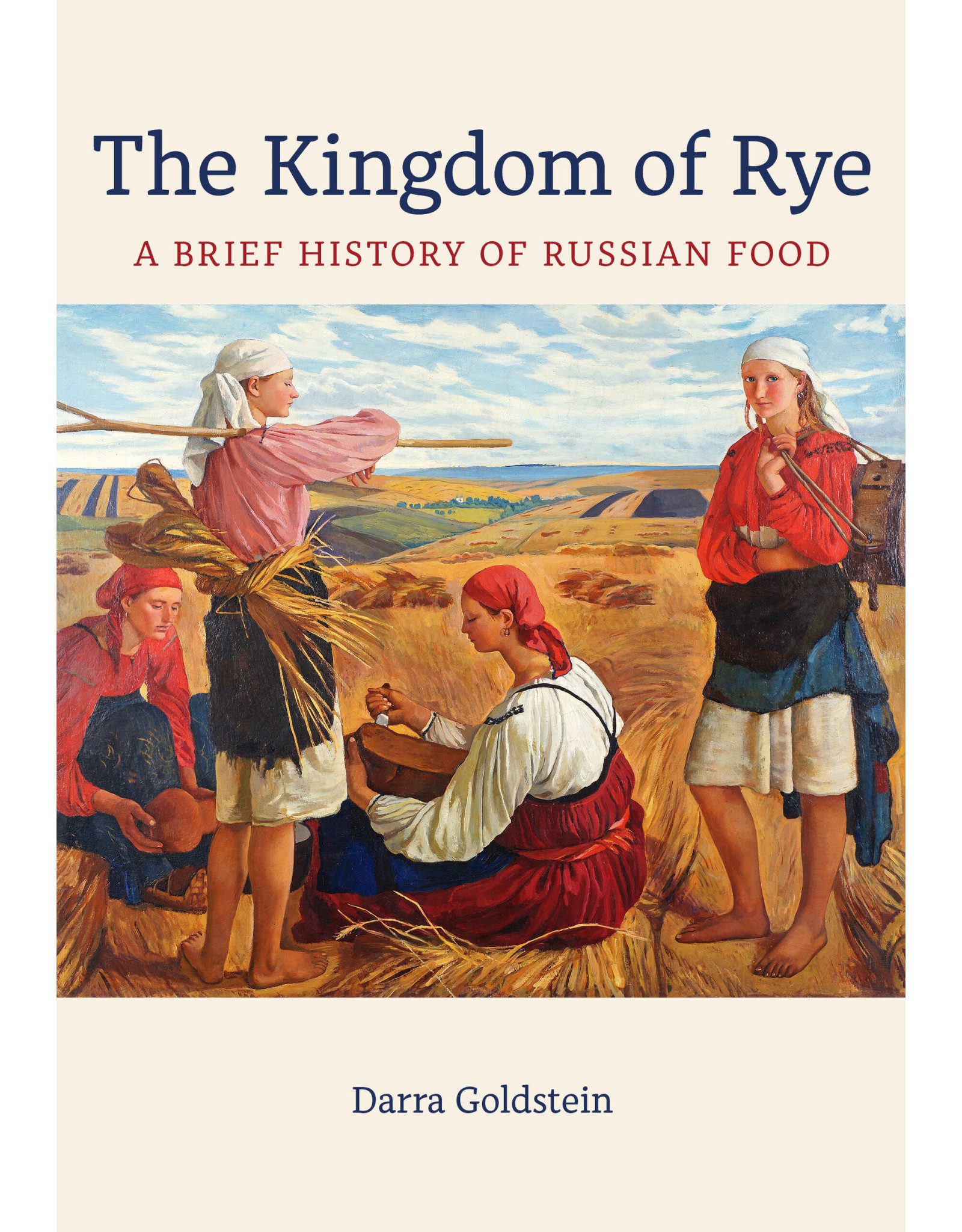 The Kingdom of Rye