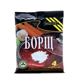 Borsch 4 Serving Dry Soup Packet