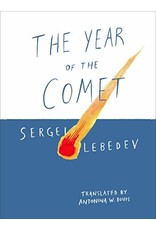 The Year of the Comet