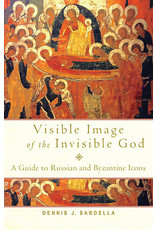 Visible Image of the Invisible God