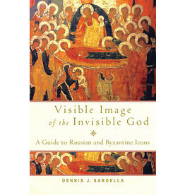 Visible Image of the Invisible God