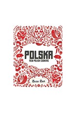 Polska: New Polish Cooking