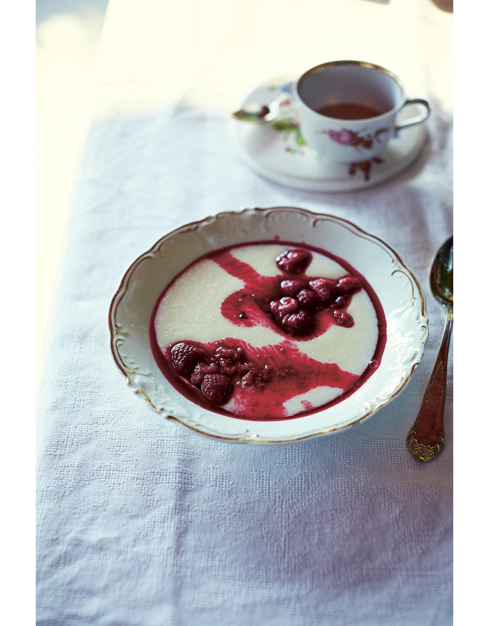 Polska: New Polish Cooking