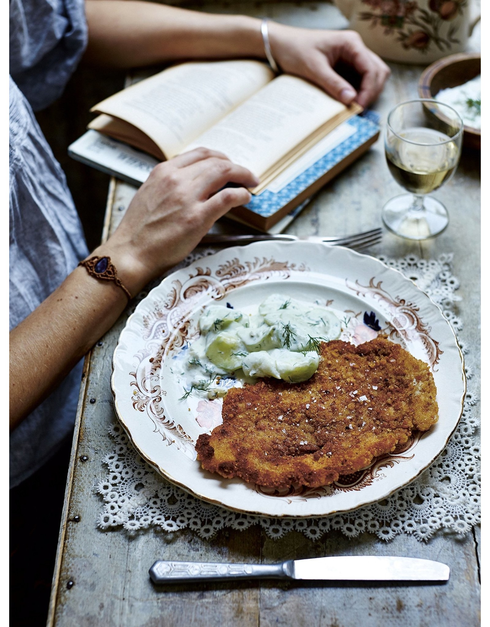 Polska: New Polish Cooking