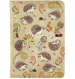 Hedgehogs Journal