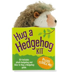 Hug a Hedgehog Rescue Kit