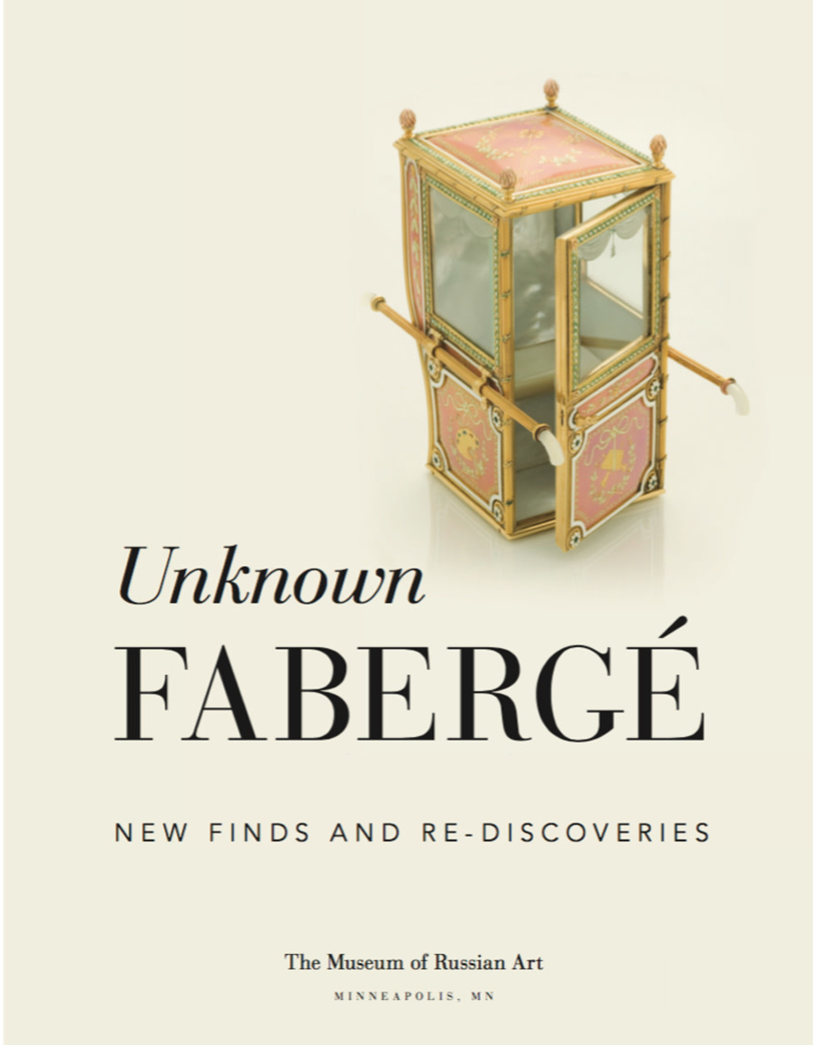 Unknown Faberge
