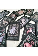 Spirit Animal Divination Cards