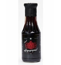 Ajerbaijani Style Pomegranate Sauce
