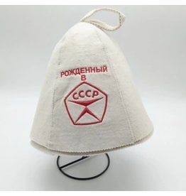 CCCP Banya Hat
