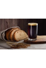 Yellow Barrel Kvass