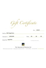 TMORA Shop $100 Gift Certificate
