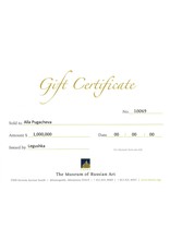 TMORA Shop $150 Gift Certificate
