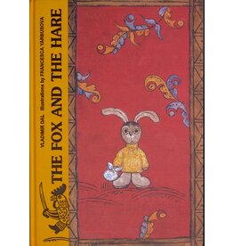 The Fox and The Hare (English)
