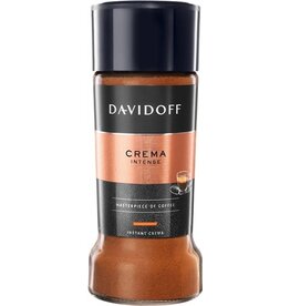 Davidoff Crema Instant Coffee