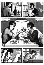 The Master and Margarita: A Graphic Novel