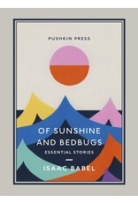 Of Sunshine and Bedbugs