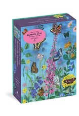 Butterfly Dreams Puzzle